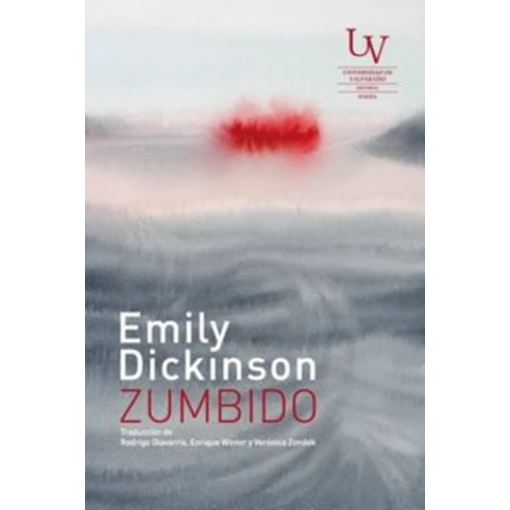 Zumbido (Dickinson) - Dickinson, Emily 1