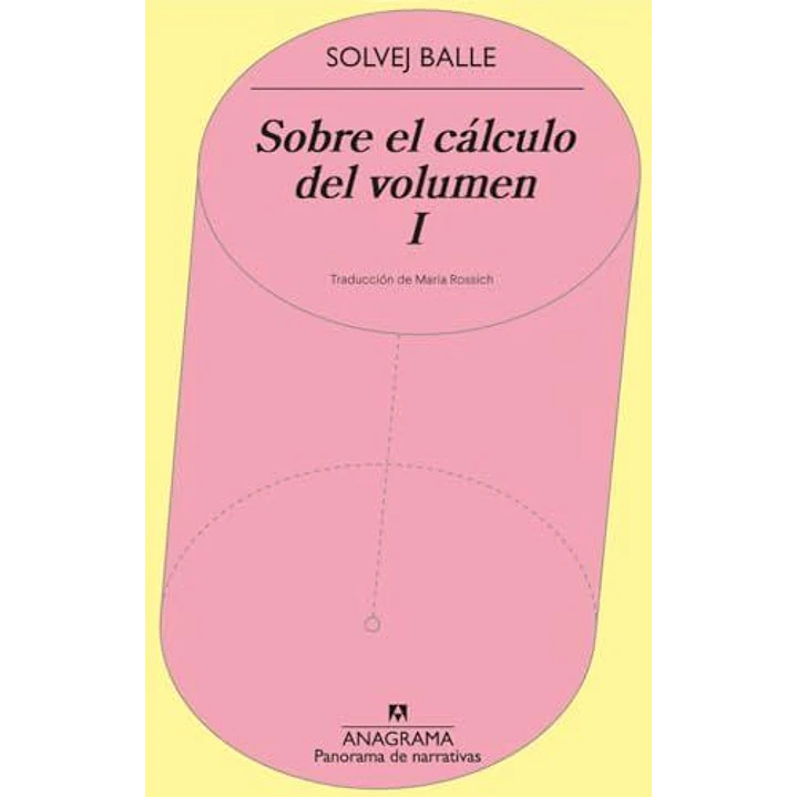 El Volumen Del Tiempo 1 - Balle, Solvej 1