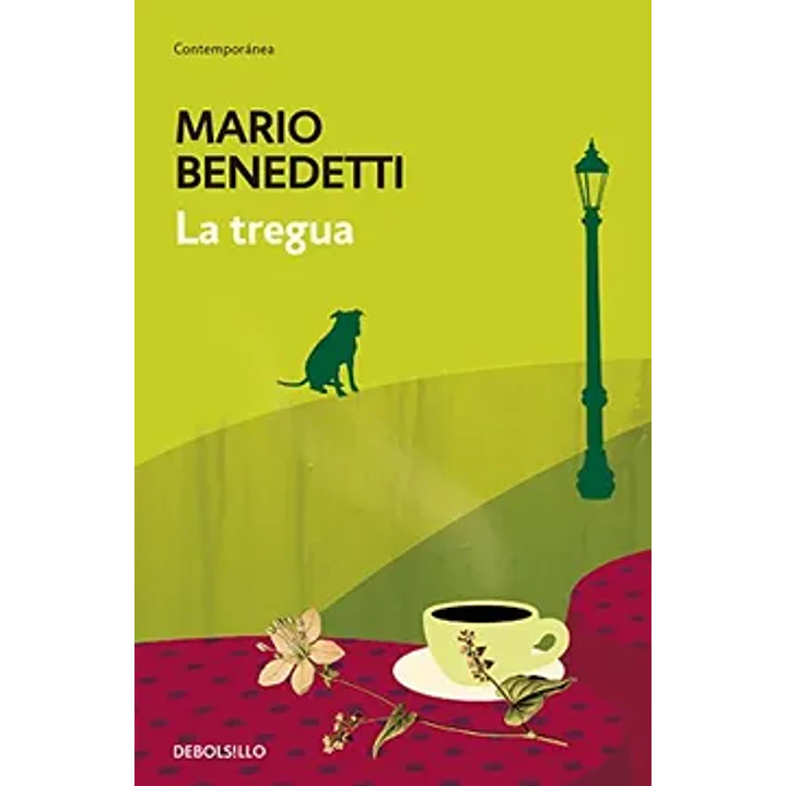 La Tregua - Benedetti, Mario 1
