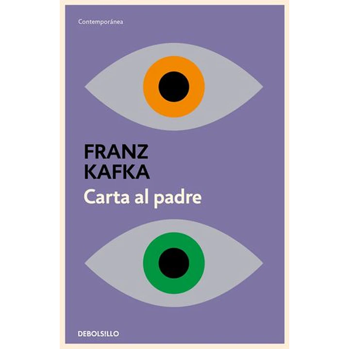 Carta Al Padre - Kafka, Franz 1