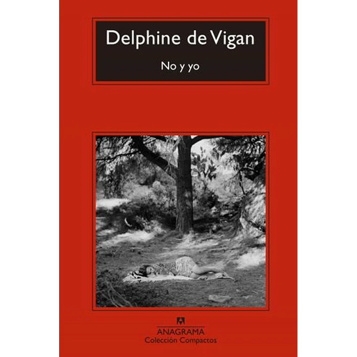 No Y Yo - De Vigan, Delphine 1