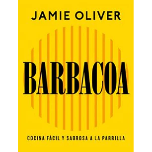 Barbacoa - Oliver, Jaime