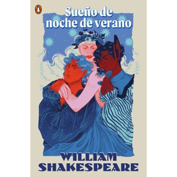Sueño De Una Noche De Verano - Shakespeare, William 1