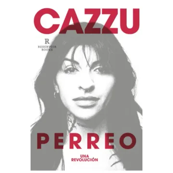 Perreo Una Revolucion - Cazzu 1