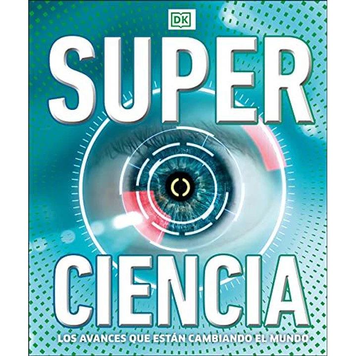 Super Ciencia - Dk 1