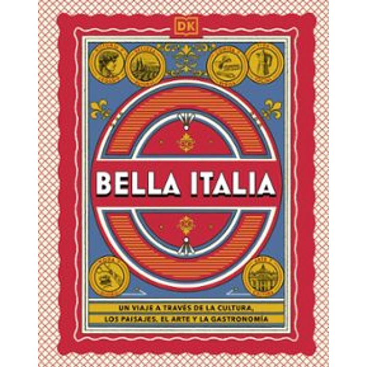 Bella Italia - Dk 1