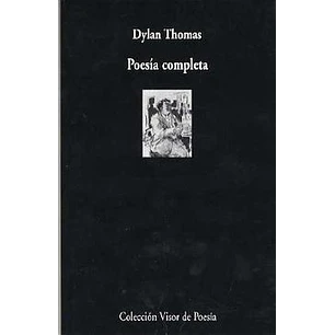 Poesia Completa (Thomas) - Thomas, D.