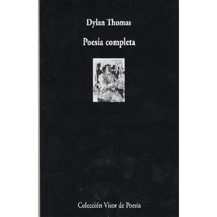 Poesia Completa (Thomas) - Thomas, D. 1