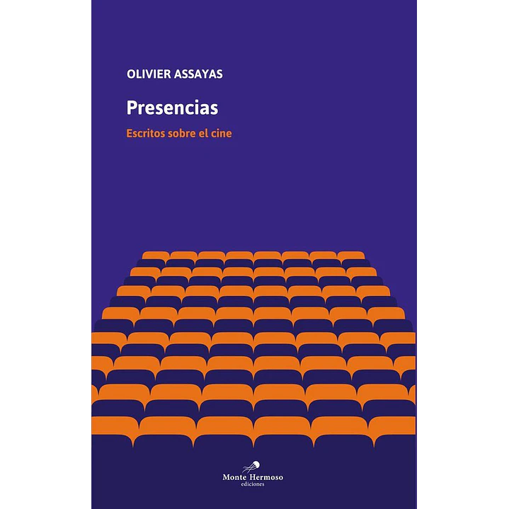 Presencias - Assayas, Olivier 1