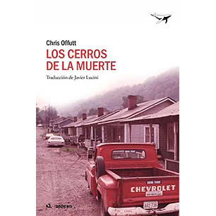 Los Cerros De La Muerte - Offutt, Chris