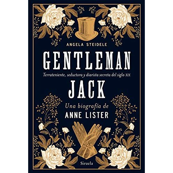 Gentleman Jack - Steidele, Angela 1