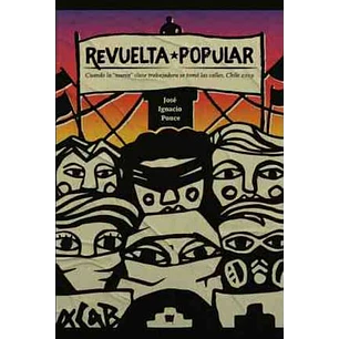 Revuelta Popular - Ponce, Jose Ignacio