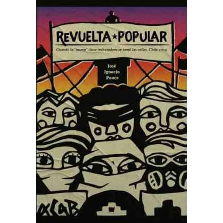 Revuelta Popular - Ponce, Jose Ignacio 1