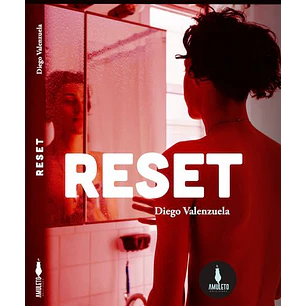 Reset - Valenzuela, Diego