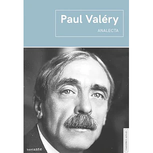 Analecta - Valery, Paul