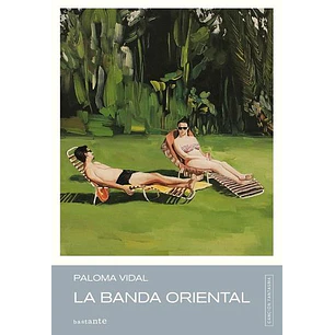 La Banda Oriental - Vidal, Paloma