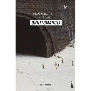 Ornitomancia - Silva, Juan Manuel