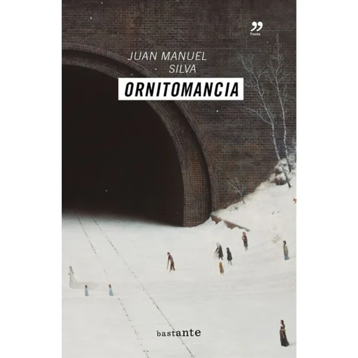 Ornitomancia - Silva, Juan Manuel 1