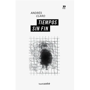 Tiempos Sin Fin - Claro, Andres