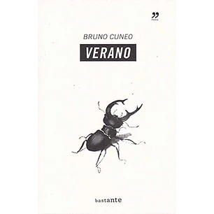 Verano - Bruno Cuneo (Seleccion, Edicio