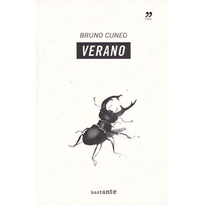 Verano - Bruno Cuneo (Seleccion, Edicio 1