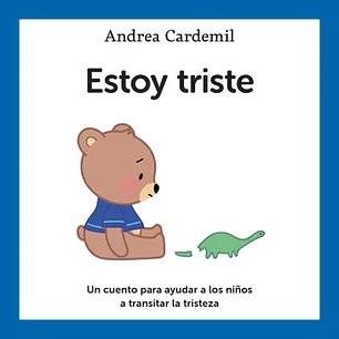 Estoy Triste - Cardemil, Andrea