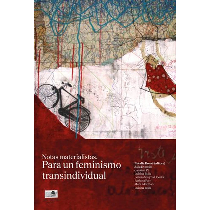 Notas Materialistas Para Un Feminismo Transindividual - Vv Aa 1