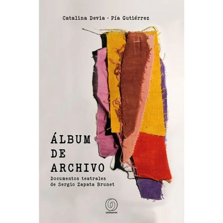 Album De Archivo - Devia, Catalina; Gutierrez, Pia 1