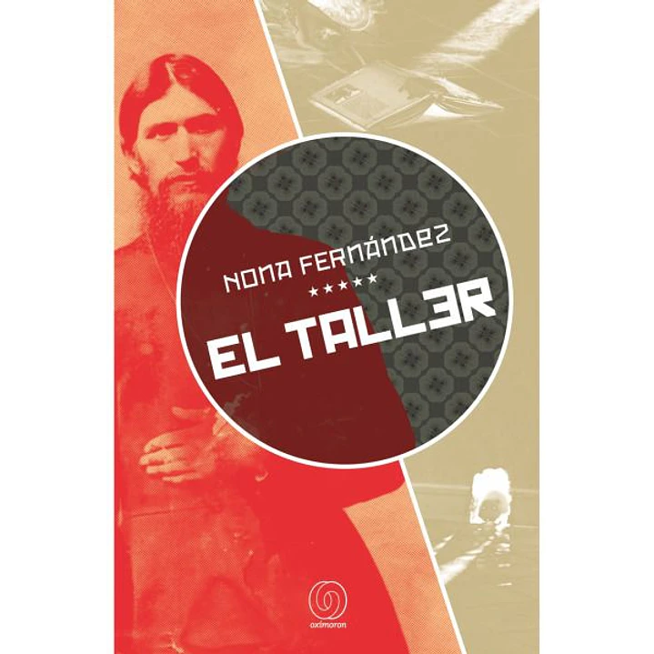 El Taller - Fernandez, Nona 1