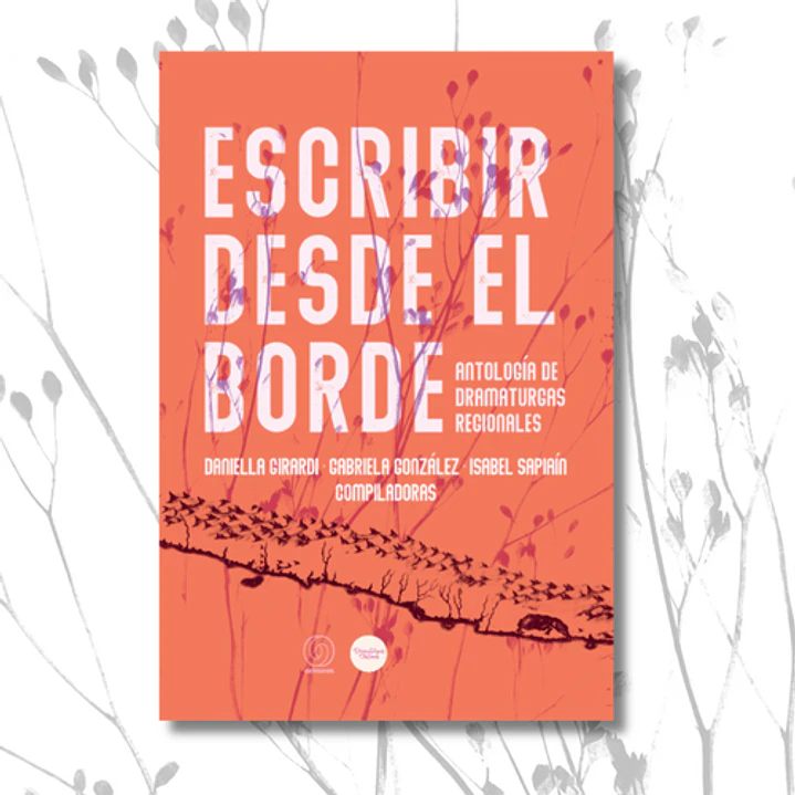 Escribir Desde El Borde - Varios Autores 1