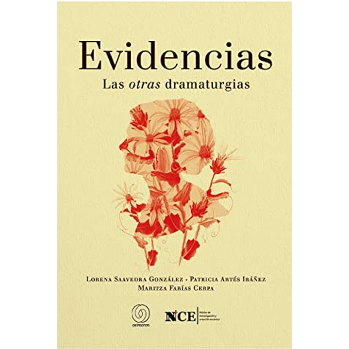 Evidencias Las Otras Dramaturgias - Varios Autores 1