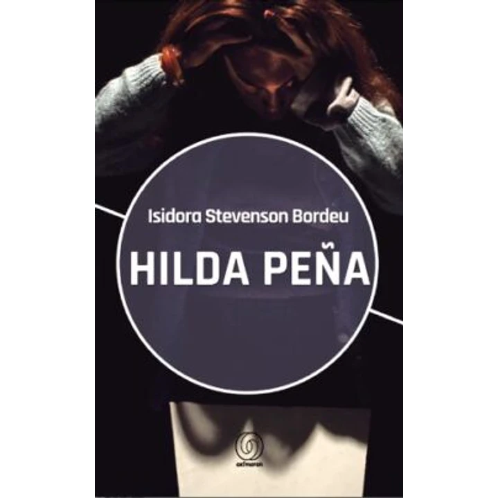 Hilda Peña - Stevenson Bordeu, Isidora 1