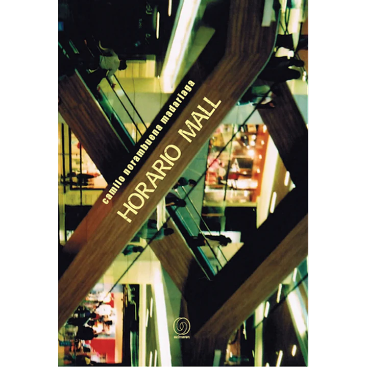 Horario Mall - Norambuena, Camilo 1