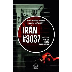 Iran 3037 - Henriquez Murgas, Tomas; Artes Ibañez, Patricia