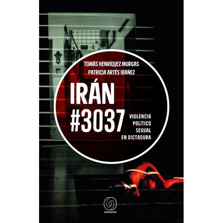 Iran 3037 - Henriquez Murgas, Tomas; Artes Ibañez, Patricia 1