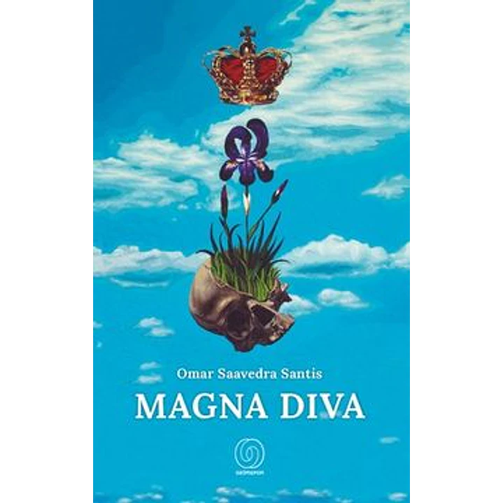 Magna Diva - Saavedra, Omar 1
