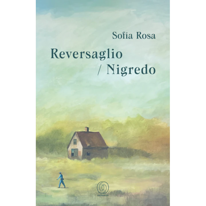 Reversaglio Nigredo - Rosa, Sofia 1