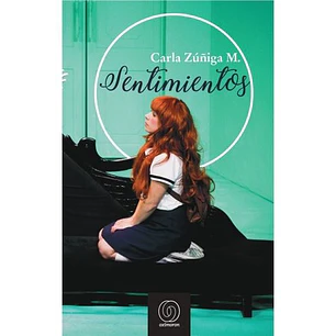 Sentimientos - Zuñiga, Carla