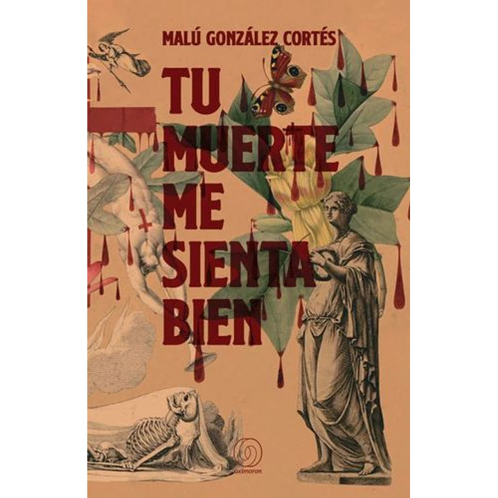 Tu Muerte Me Sienta Bien - Gonzalez Cortes, Malu 1
