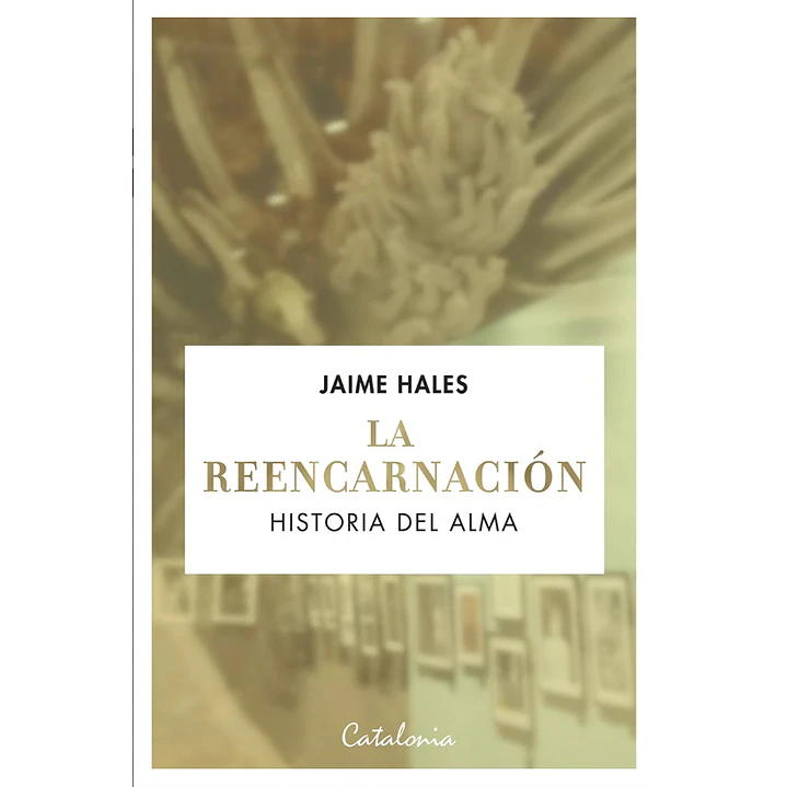 La Reencarnacion Historia Del Alma - Hales, Jaime 1