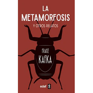 La Metamorfosis Y Otros Relatos - Kafka, Franz