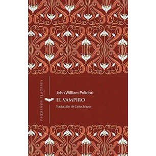 El Vampiro - Polidori, John William
