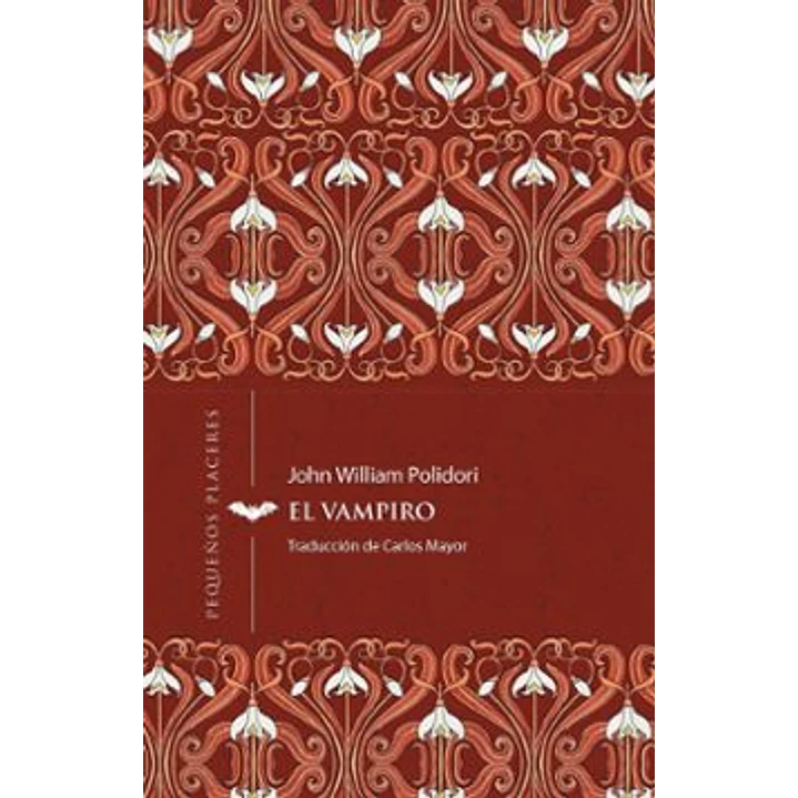 El Vampiro - Polidori, John William 1