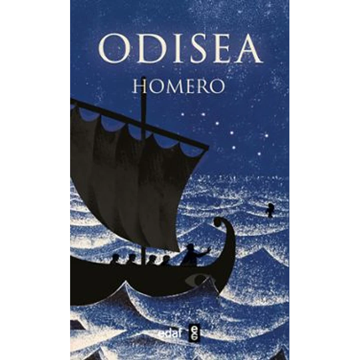 Odisea - Homero 1