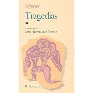 Tragedias Sofocles - Sofocles