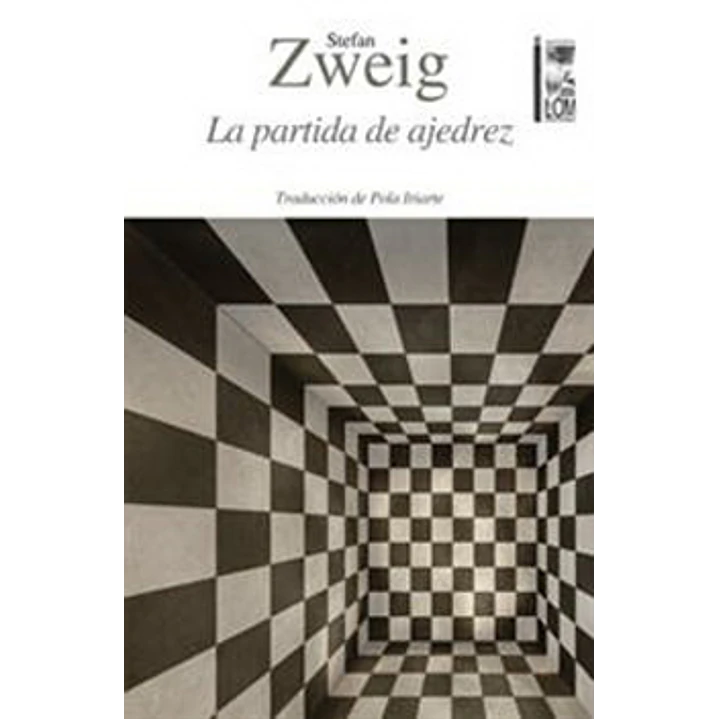 La Partida De Ajedrez - Zweig, Stefan 1