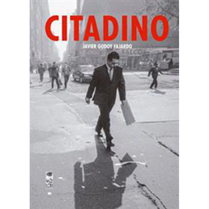 Citadino - Javier Godoy Fajardo 1