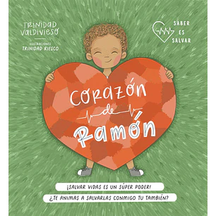 Corazon De Ramon - Valdivieso, Trinidad; Riesco, Trini