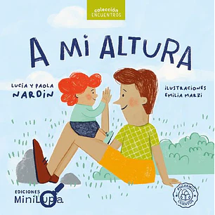 A Mi Altura - Nardin, Lucia; Nardin, Paola