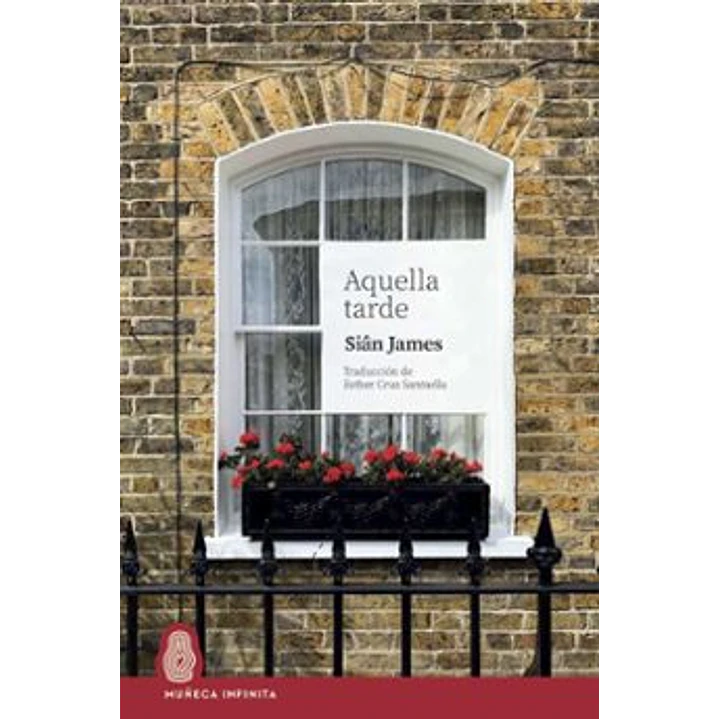 Aquella Tarde - James, Sian 1